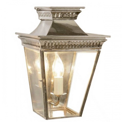 Limehouse Pagoda Passage Lantern (Small)