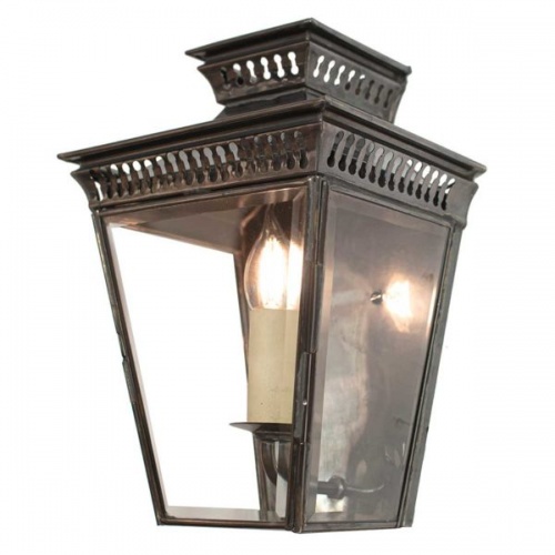 Limehouse Pagoda Passage Lantern (Small)