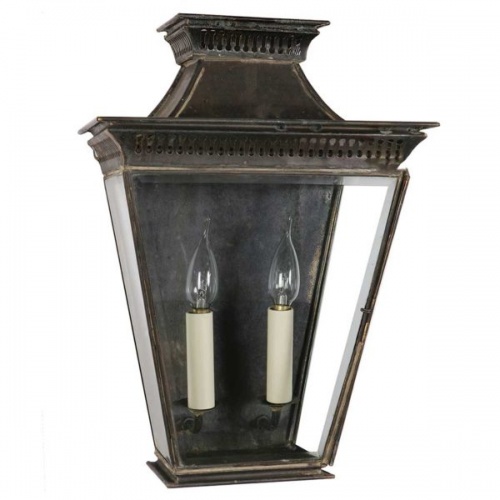 Limehouse Pagoda Passage Lantern (Large)