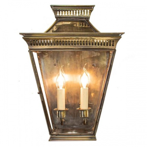 Limehouse Pagoda Passage Lantern (Large)