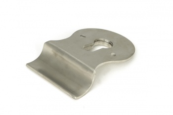 Satin Marine SS (316) Euro Door Pull