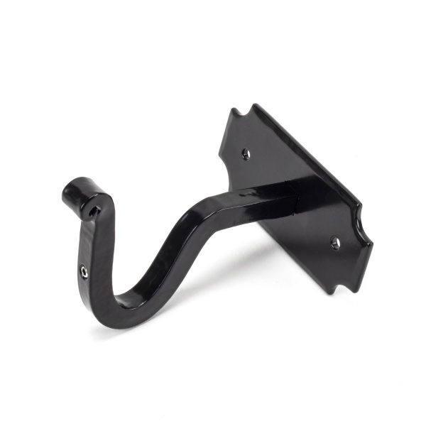 Black Mounting Bracket (pair)