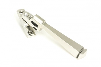 Polished Marine SS (316) Locking Avon Fastener