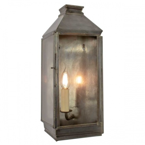 Limehouse Greenwich Wall Lantern (Small)