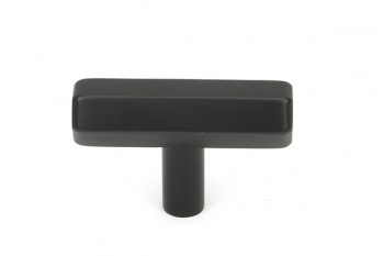 Matt Black Kahlo T-Bar