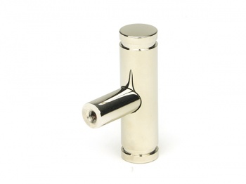 Polished Nickel Kelso T-Bar