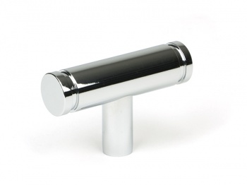 Polished Chrome Kelso T-Bar