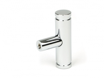 Polished Chrome Kelso T-Bar