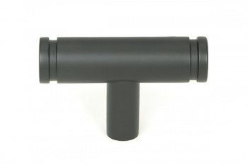 Matt Black Kelso T-Bar