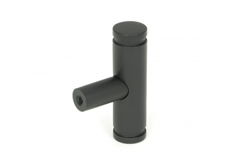 Matt Black Kelso T-Bar