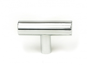 Polished Chrome Judd T-Bar