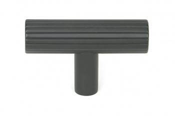 Matt Black Judd T-Bar