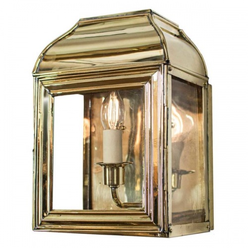 Limehouse Hemingway Wall Lantern (Small)