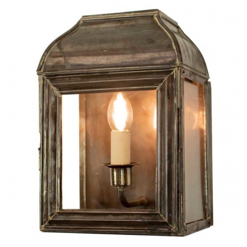 Limehouse Hemingway Wall Lantern (Small)