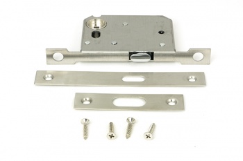 SSS 50mm Sliding Door Lock