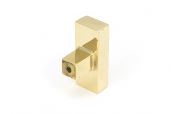 Polished Brass Albers T-Bar