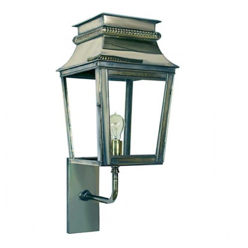 Limehouse Parisienne Wall Lantern (Small)