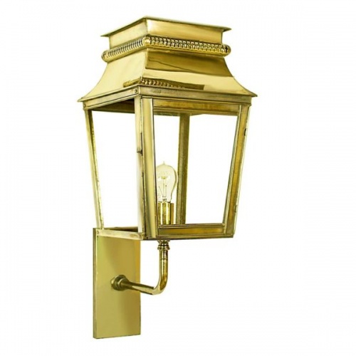 Limehouse Parisienne Wall Lantern (Small)