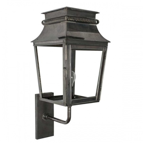 Limehouse Parisienne Wall Lantern (Small)