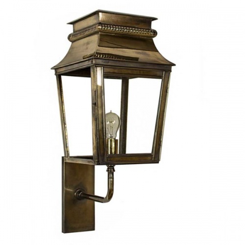 Limehouse Parisienne Wall Lantern (Small)