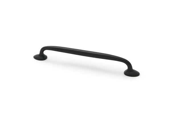 Aged Bronze Moore Pull Handle - Medium