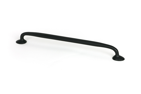 Matt Black Moore Pull Handle - Large