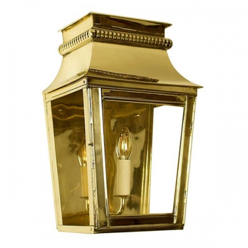 Limehouse Parisienne Passage Lantern (Small)