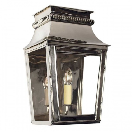 Limehouse Parisienne Passage Lantern (Small)