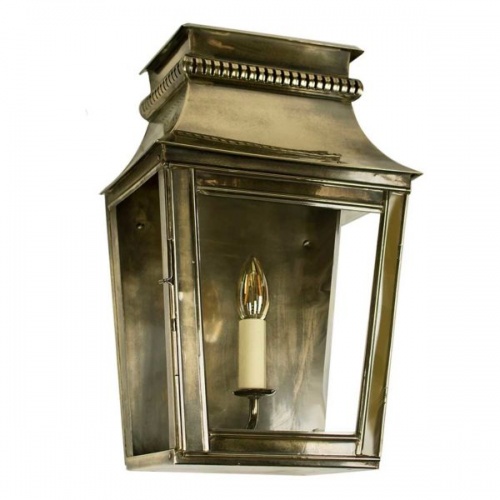 Limehouse Parisienne Passage Lantern (Small)