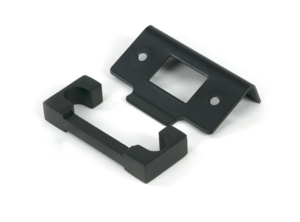 Aged Bronze '' Rebate Kit for Heavy Duty Latch