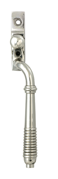 Polished Marine SS (316) Reeded Espag - RH