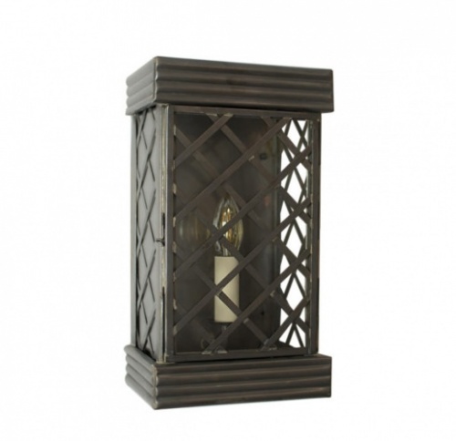 Limehouse Lighting Ivy Passage Lantern (Small)