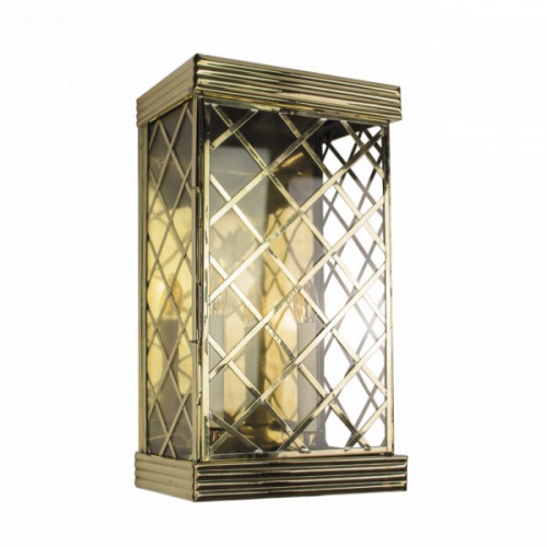 Limehouse Lighting Ivy Passage Lantern (Large)