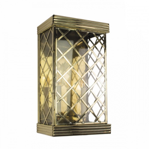 Limehouse Lighting Ivy Passage Lantern (Large)