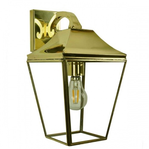 Limehouse Knightsbridge Overhead Arm Lantern