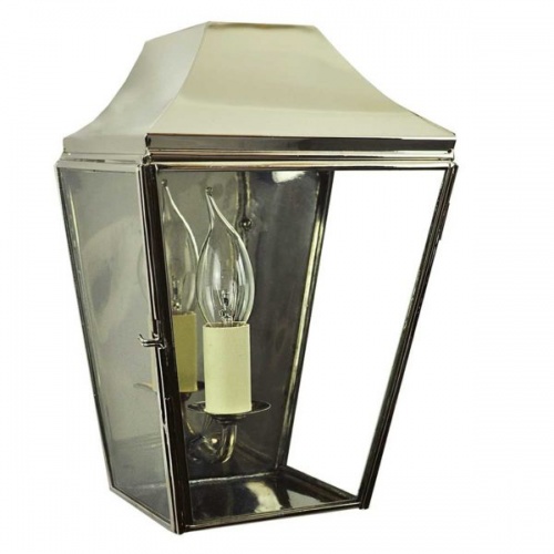 Limehouse Lighting Knightsbridge Passage Lantern