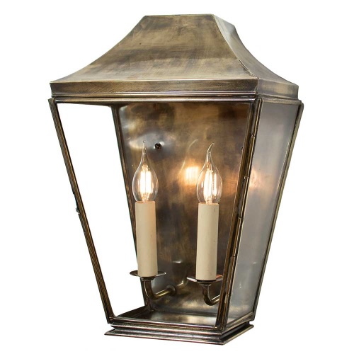 Limehouse Knightsbridge Passage Lantern (Large)