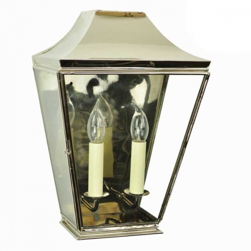 Limehouse Knightsbridge Passage Lantern (Large)