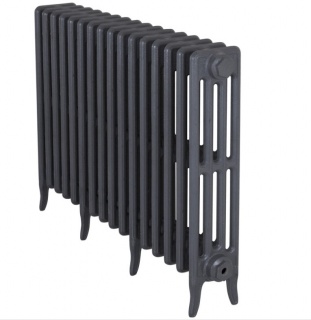 Ready To Go Cast Iron Radiators