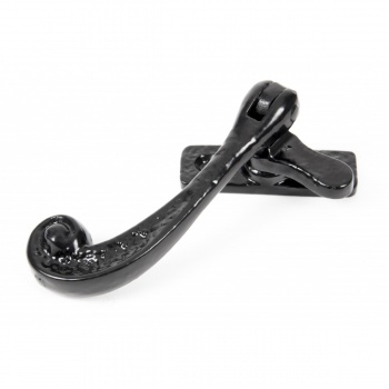 Black Antique Rosehead Fastener