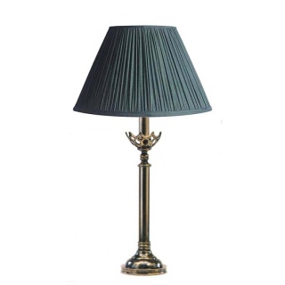 Gothic Table Lamp (Medium)