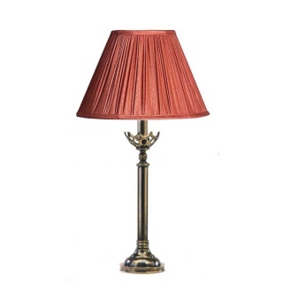 Gothic Table Lamp (Medium)