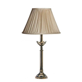 Gothic Table Lamp (Medium)