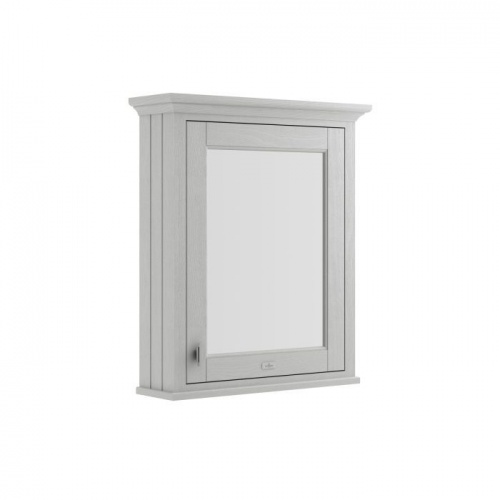 BC Designs Victrion 650mm Mirror Cabinet