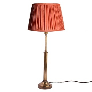 Windsor Table Lamp (Short)