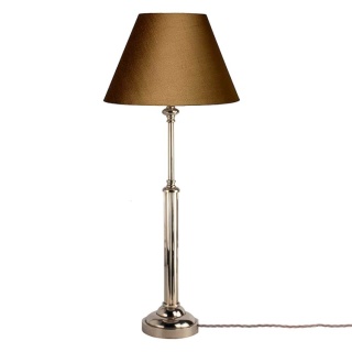 Windsor Table Lamp (Short)