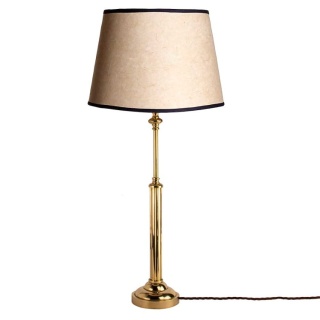 Windsor Table Lamp (Short)