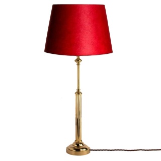 Windsor Table Lamp (Short)