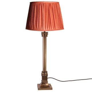 Sandringham Table Lamp