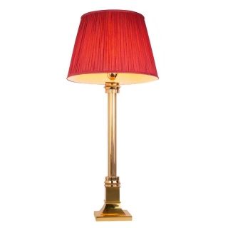 Sandringham Table Lamp